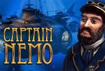 Captain Nemo Slot Review